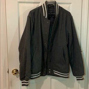 Foot Locker Men’s Small Jacket Grey